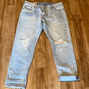 Levi Strauss jeans 29x32